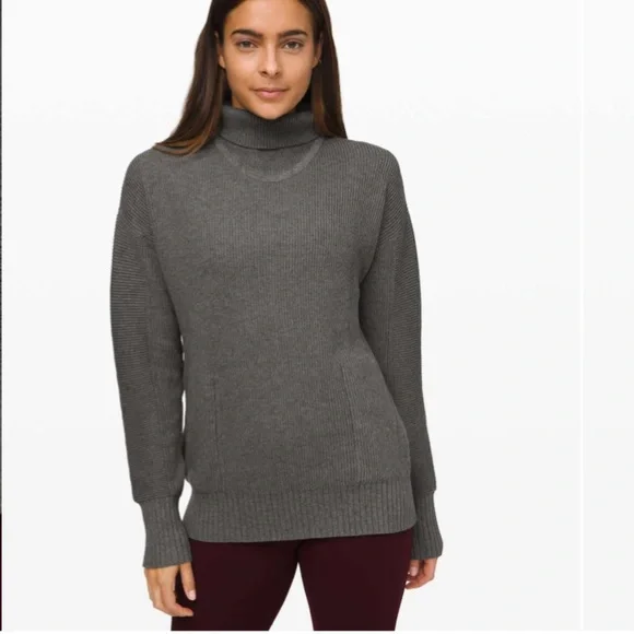 lululemon athletica, Sweaters